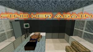 Télécharger Find Her Again pour Minecraft 1.12.2